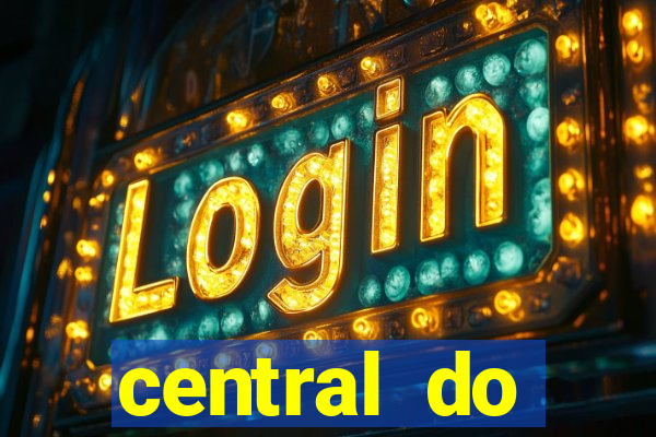 central do parabrisa betim